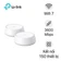 Hệ thống mesh wifi 7 BE3600 Tp-Link Deco BE22 (2 pack)