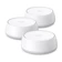 Hệ thống mesh wifi 7 BE3600 Tp-Link Deco BE22 (3 pack)-Trắng