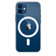 Ốp lưng iPhone 12 Mini Silicone Chính hãng Apple-Trong suốt