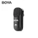 Mic không dây Boya Magic 07 (1TX + 1RX)