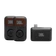 Micro không dây JBL Easysing Mic Mini Duo-Đen