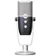 Micro thu âm AKG USB C22-USB - Cũ