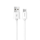 Cáp USB-A to Micro USB Kintone Series 1M-Trắng