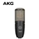 Microphone thu âm Podcast/phòng thu/Livestream Audio AKG P220