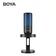 Microphone thu âm Podcast/phòng thu/livestream Boya K3