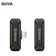 Microphone thu âm không dây Boya By WM3T2-D1
