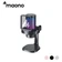 Microphone thu âm Podcast/phòng thu/Livestream Maono RGB DGM20