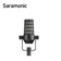 Microphone thu âm Podcast/phòng Thu/Livestream USB Saramonic BV1