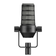 Microphone thu âm Podcast/phòng Thu/Livestream USB Saramonic BV1-Đen