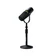 Microphone thu âm Podcast/phòng thu/Livestream Shure MV7+ Kit-Đen