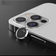 Dán cường lực Camera iPhone 13 Pro/13 Pro Max Mipow viền màu