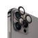 Miếng dán camera iPhone 15 Pro Max UNIQ viền màu