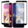 Miếng dán chống va đập Samsung Galaxy J4 Core - Full màn hình Đen