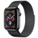 Apple Watch 4 44mm (4G) Viền Thép Đen - Dây Thép (MTV62) - Cũ đẹp