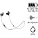 Tai nghe Bluetooth JBL Reflect Mini 2