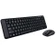 Combo bàn phím + Chuột không dây Logitech MK220