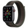 Apple Watch SE 44mm (4G) Viền Nhôm - Dây Vải | Chính Hãng VN/A-Xám/Đen