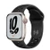 Apple Watch Series 7 45mm Nike (4G) Viền nhôm dây cao su | Chính hãng VN/A-Bạc
