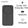 Sạc dự phòng Mophie Magsafe Snap Plus 5000mAh 