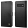 Ốp lưng Da Spigen La Manon cho Samsung Galaxy S10