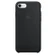 iPhone 7 / 8 - Apple Silicone Case-Black