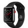 Apple Watch 3 42mm (4G) Viền Thép Đen - Dây Đen (MQK92) Cũ