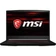 Laptop MSI Gaming GF63 THIN 10SC-014VN - Cũ đẹp-Đen