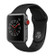 Apple Watch 3 38mm (4G) Viền Nhôm Xám - Dây đen (MQKG2) Chính hãng