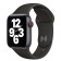 Dây đeo Apple Watch Sport Band 38/40 mm Apple chính hãng-Đen