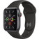 Apple Watch 5 40mm (4G) Viền Nhôm Xám - Dây Đen (MWX32) Đổi bảo hành 