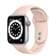 Dây đeo Apple Watch Sport Band 38/40 mm Apple chính hãng-Hồng