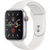 Apple Watch 5 40mm (4G) Viền Nhôm Bạc - Dây Trắng Chính hãng (MWX12) Đổi bảo hành 