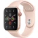 Apple Watch 5 40mm (4G) Viền Nhôm Vàng - Dây Hồng (MWX22) - Cũ đẹp