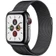 Apple Watch 5 44mm (4G) Viền Thép Xám - Dây Thép Chính hãng (MWWL2)