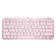 Bàn phím không dây Logitech MX Keys mini-Hồng