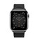 Apple Watch Series 6 Hermes 40mm (4G) Viền Thép Bạc - Dây Da (MG3K3) - Cũ đẹp