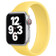Dây đeo Apple Watch Solo Loop 38 - 40mm Size 5-Vàng