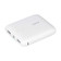 Pin dự phòng AUKEY PB-N42 Pocket 10000 mAh Cũ-Trắng