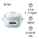 Nồi nấu chậm Bear SUBE003 2.5L