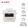 Nồi áp suất Magic Eco AC-243