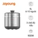Nồi áp suất Joyoung JHPC-5039