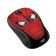 Chuột không dây Logitech M238 Marvel Collection-Spider Man
