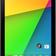 ASUS Google Nexus 7 2 Wi-fi 16GB Chính hãng Đen