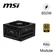 Nguồn máy tính MSI Mag 850GLS PCIe5 850W (80 Plus Gold)