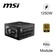 Nguồn máy tính MSI Mag AI1250GL PCIe5 1250W (80 Plus Gold)