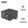 Nguồn máy tính MSI Mag A500N-H 500W