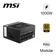 Nguồn máy tính MSI Mpg A1000G PCIe5 1000W (80 Plus Gold)