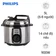 Nồi áp suất đa năng Philips HD2103/66