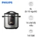 Nồi áp suất đa năng Philips HD2237/66