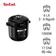 Nồi áp suất đa năng Tefal Home Chef CY601868 6L